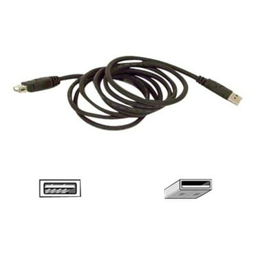 Delock Power Sharing Cable Micro USB-B male  Micro USB-B male OTG ideal for PS4 